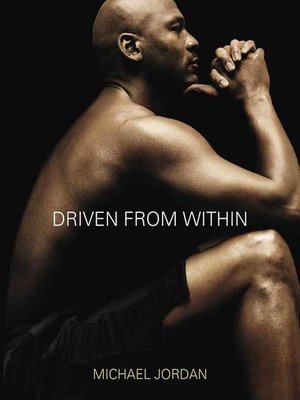 cover image of Driven from Within